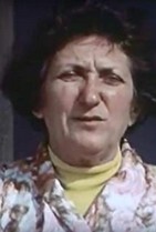 Bertha Dahl