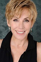 Bess Armstrong