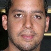 David Blaine