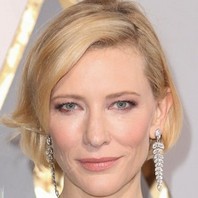 Cate Blanchett