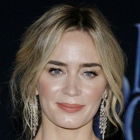 Emily Blunt