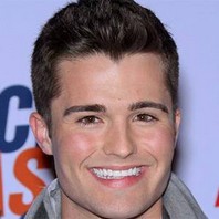 Spencer Boldman