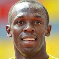 Usain Bolt