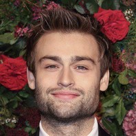 Douglas Booth