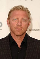 Boris Becker