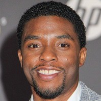 Chadwick Boseman