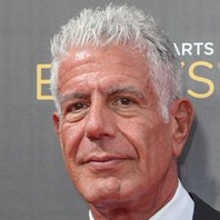 Anthony Bourdain