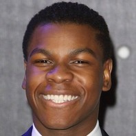 John Boyega