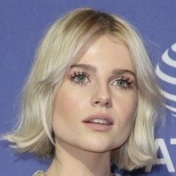 Lucy Boynton