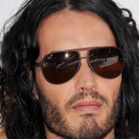 Russell Brand