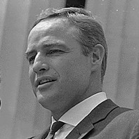 Marlon Brando