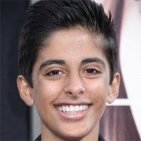 Karan Brar