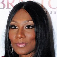 Towanda Braxton