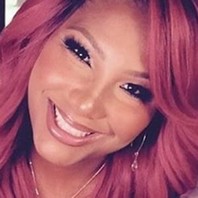 Traci Braxton