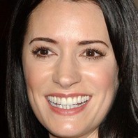 Paget Brewster