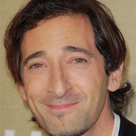 Adrien Brody