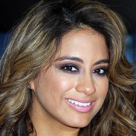 Ally Brooke