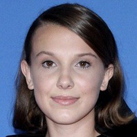 Millie Bobby Brown