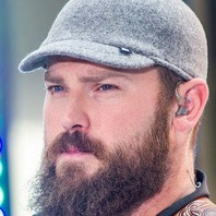 Zac Brown