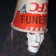 Buckethead