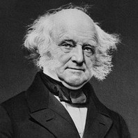 Martin Van Buren