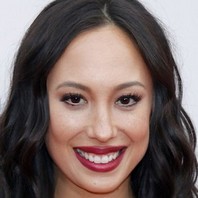 Cheryl Burke