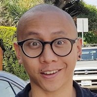 Mikey Bustos