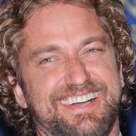 Gerard Butler