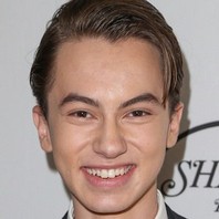 Hayden Byerly