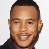 Trai Byers