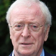 Michael Caine