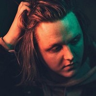 Lewis Capaldi