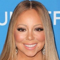 Mariah Carey