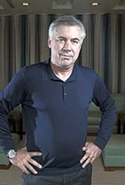 Carlo Ancelotti