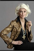 Carmen Dell'Orefice