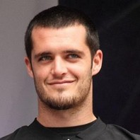 Derek Carr