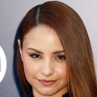 Aimee Carrero