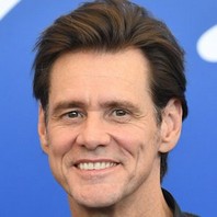 Jim Carrey