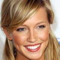 Katie Cassidy