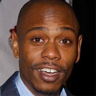 Dave Chappelle