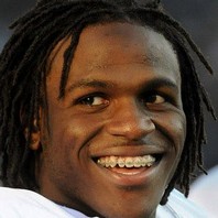 Jamaal Charles