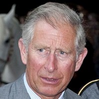 Charles, Prince of Wales