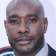 Morris Chestnut