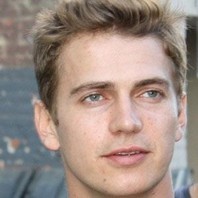 Hayden Christensen