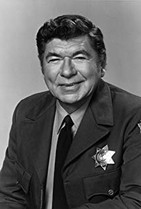 Claude Akins