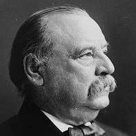 Grover Cleveland