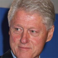 Bill Clinton