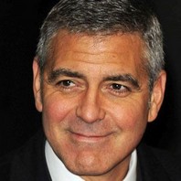 George Clooney