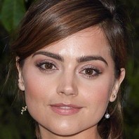 Jenna Coleman