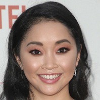 Lana Condor